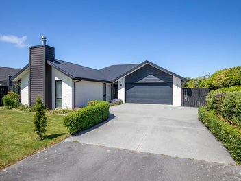 8 Dorothys Way, West Melton, West Melton