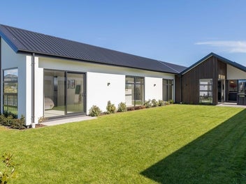 9 El Patron Lane, Halswell, Christchurch
