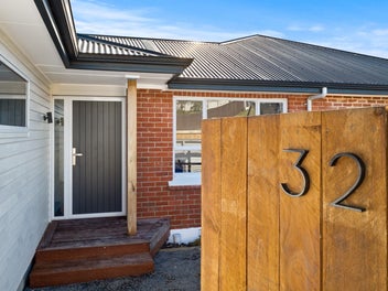 32 Bradford Street, Bradford, Dunedin