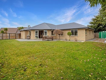 4B Stonebrook Drive, Rolleston, Rolleston