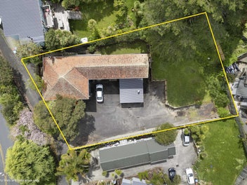 52 Tuarangi Road, Grey Lynn, Auckland