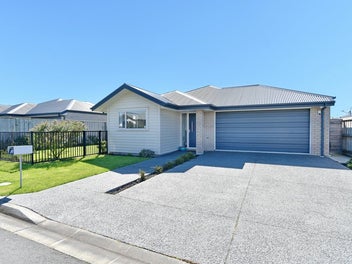 27 Tutton (Pvt) Mews, RANGIORA, Rangiora
