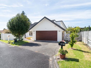 45 FAIRVIEW PLACE, Te Puke, Western Bay Of Plenty