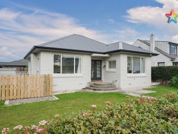 191 Chelmsford Street, Windsor, Invercargill