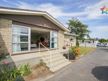 181 Paterson Street, Grasmere, Invercargill