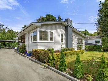 20 Hawthorn Crescent, Stokes Valley, Lower Hutt