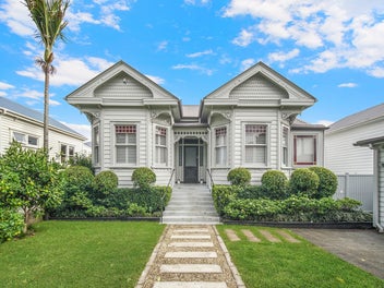 5 Marlborough Street, Mount Eden, Auckland