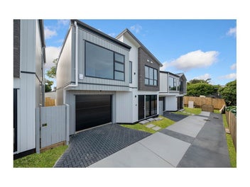 31D McLeod Road, Weymouth, Auckland