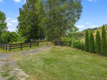 499 Tapawera-Baton Road, Tapawera, Wakefield