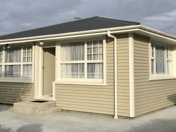 19 Siddal Place, Richmond, Christchurch