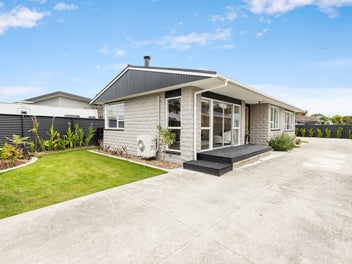 30 Claymore Street, Woolston, Christchurch