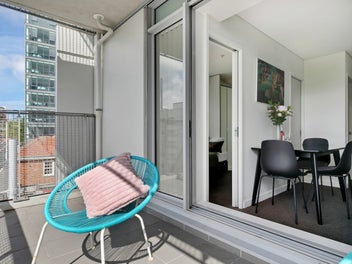 304/37 Symonds Street, Auckland Central, Auckland