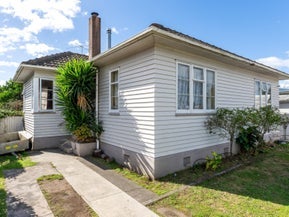 17 Centennial Crescent, Te Hapara, Gisborne