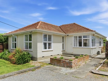 22 Washbournes Road, Wigram, Christchurch