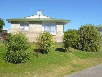 5 Porritt Place, Tamatea, Napier