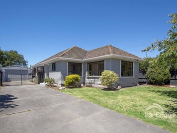 74 Willryan Avenue, New Brighton, Christchurch