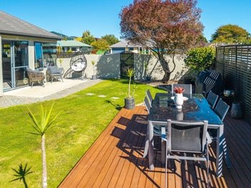 5 Albizia Place, Richmond