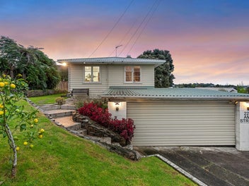 22A Amy Street, Ellerslie, Auckland