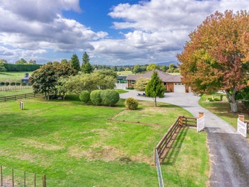 69 Saint Leger Road, Te Awamutu