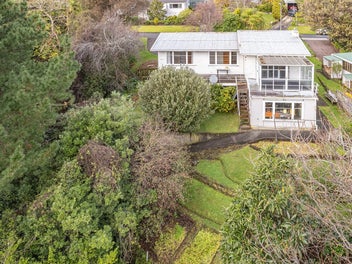 49 Wairere Road, Bastia Hill, Whanganui