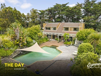 401 Redoubt Road, Totara Park, Auckland