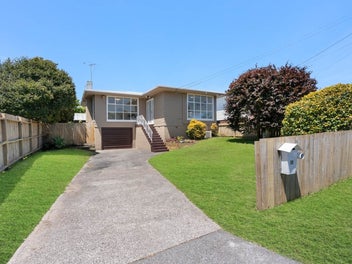 13 Linden Street, Mount Roskill, Auckland