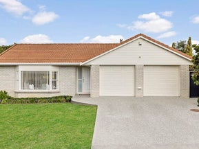33 Matterhorn Crescent, Northpark, Auckland