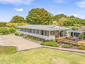 52 Matarau Road, Kamo