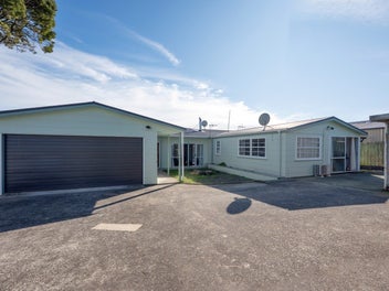 33AB Scott Avenue, Ōwhata, Rotorua