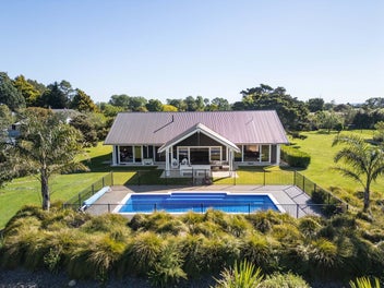 156 Stanley Avenue, Te Aroha, Te Aroha