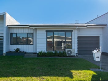 2/44 Morgan Avenue, Marewa, Napier