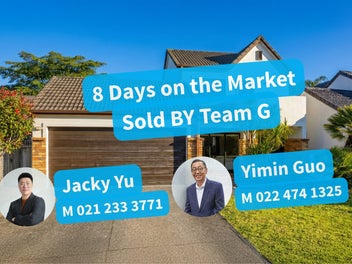 21 Marquette Avenue, Albany, Auckland