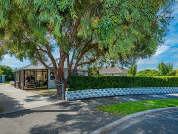 34 Leverett Place, North New Brighton, Christchurch