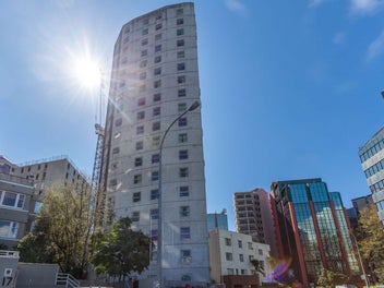 9H/15 Whitaker Place, Grafton, Auckland