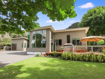 344 Tapu Coroglen Road, Tapu, Thames