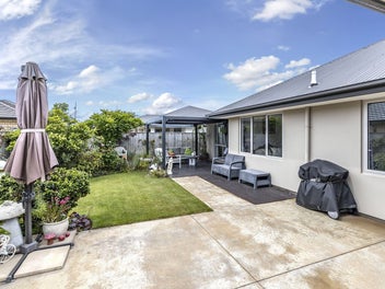 8 Eyrewell Road, Pegasus, Pegasus