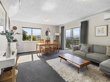 4B Sarah Way, Crofton Downs, Wellington