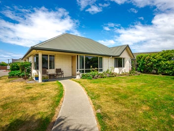 1/91 Avenue Road, West End, Timaru