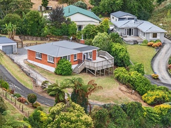 8 Tammadge Street, Te Kuiti