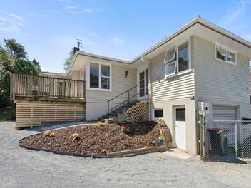 46 Rawhiti Street, Stokes Valley, Lower Hutt