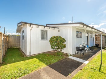 100A Bell Street, Whanganui, Whanganui