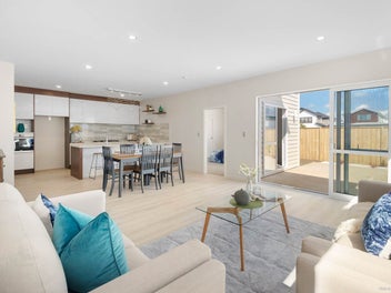 11 Wicket Lane, Whenuapai, Auckland