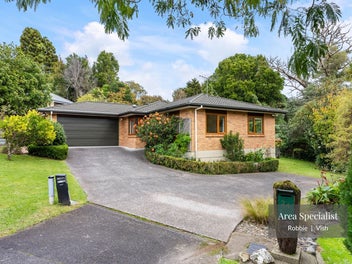 24 Ryehill Close, New Lynn, Auckland