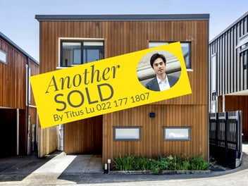 23B Chippendale Crescent, Birkdale, Auckland