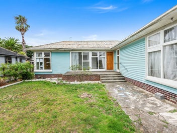 119 Favona Road, Favona, Auckland