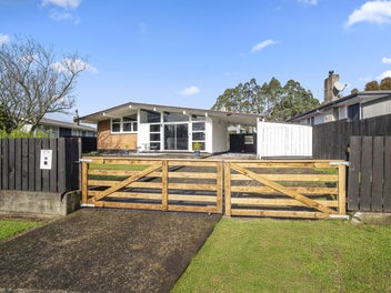 22 Homedale Street, Pukehangi, Rotorua