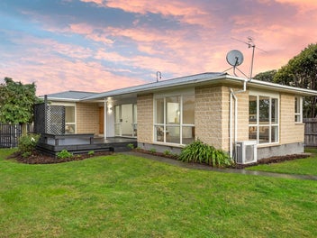 61A Santa Rosa Avenue, Halswell, Christchurch