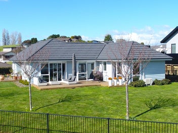 3 Sunset Close, Otorohanga, Otorohanga