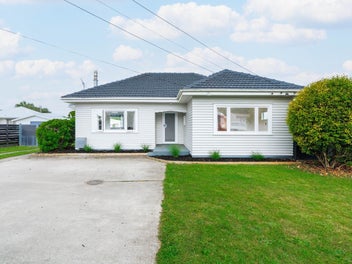 95 Pukete Road, Pukete, Hamilton