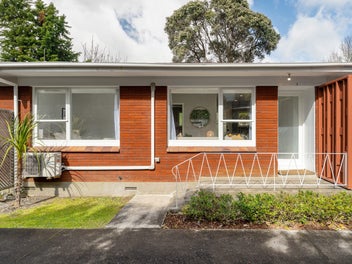 3/2 Henley Road, Mount Eden, Auckland